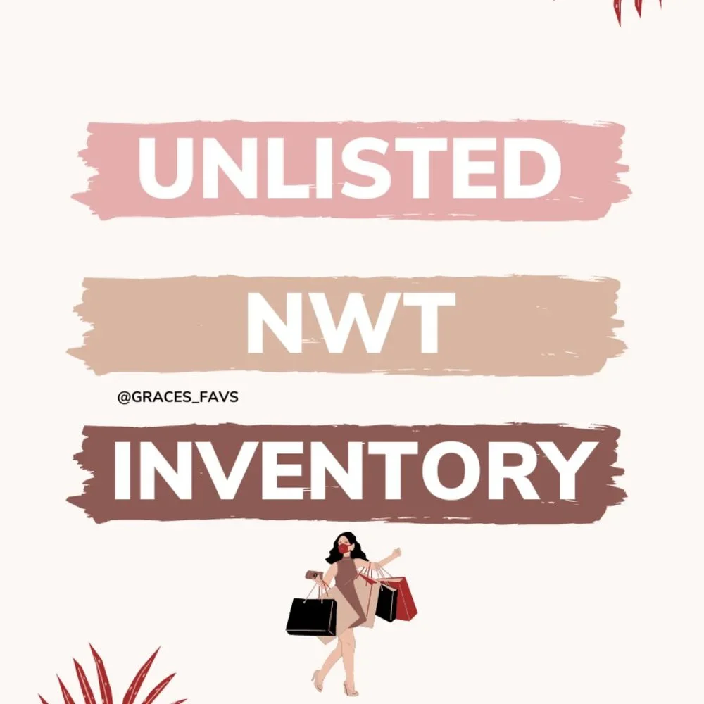 (TOPS) UNLISTED INVENTORY - Picture 1 of 1
